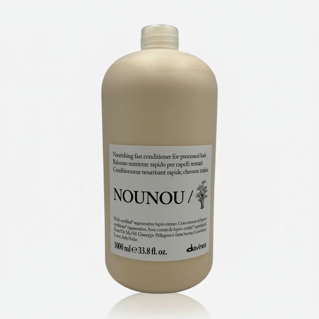 Davines Nounou Conditioner per capelli trattati