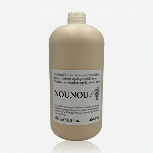 Davines Nounou Conditioner per capelli trattati