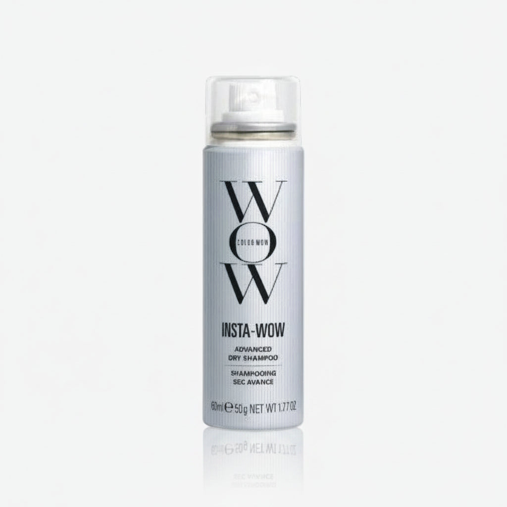 Color Wow Insta-Wow Shampoo Secco Volume
