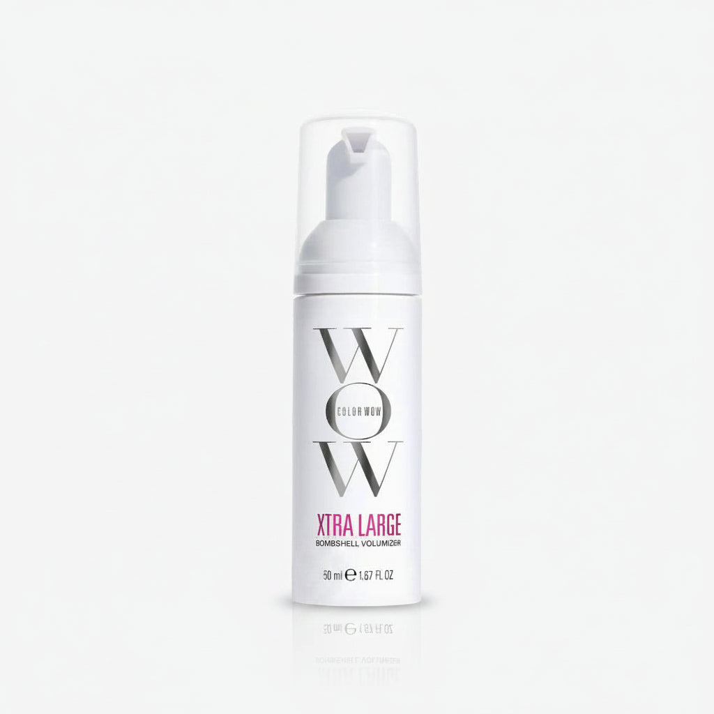 Color Wow Xtra Large Mousse Volume