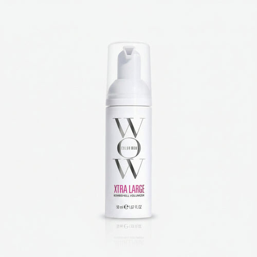 Color Wow Xtra Large Mousse Volume
