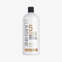 Joico Lumishine Developer Crema Ossidante 1000ml