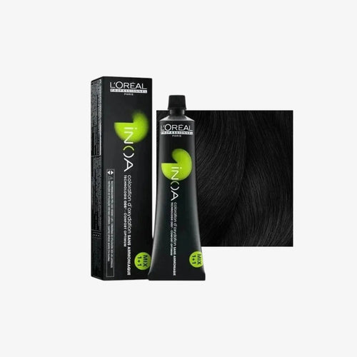L'Oréal Professionnel INOA Colore Permanente Senza Ammoniaca 60gr