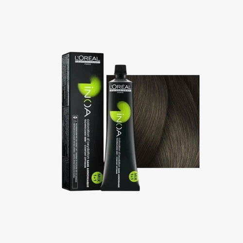 L'Oréal Professionnel INOA Colore Permanente Senza Ammoniaca 60gr