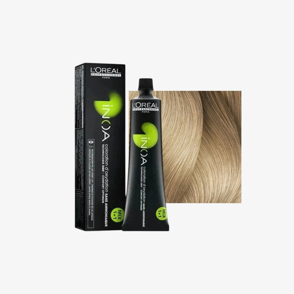 L'Oréal Professionnel INOA Colore Permanente Senza Ammoniaca 60gr