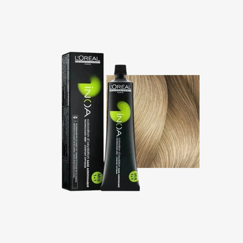 L'Oréal Professionnel INOA Colore Permanente Senza Ammoniaca 60gr