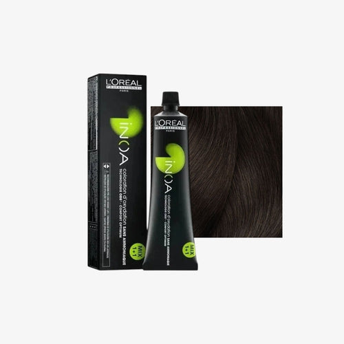 L'Oréal Professionnel INOA Colore Permanente Senza Ammoniaca 60gr