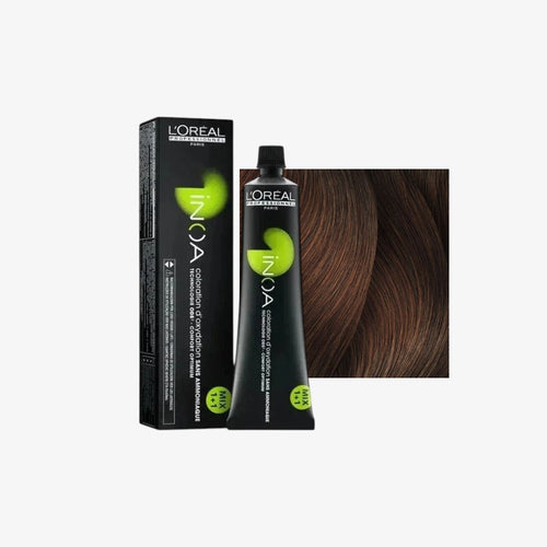 L'Oréal Professionnel INOA Colore Permanente Senza Ammoniaca 60gr