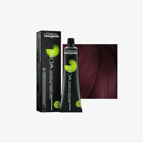 L'Oréal Professionnel INOA Colore Permanente Senza Ammoniaca 60gr