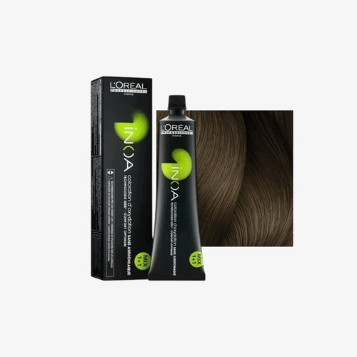 L'Oréal Professionnel INOA Colore Permanente Senza Ammoniaca 60gr