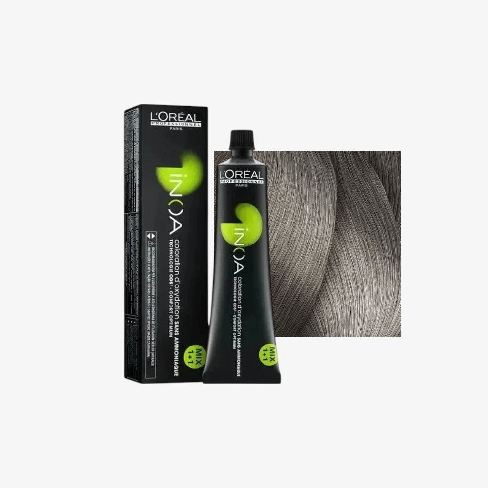 L'Oréal Professionnel INOA Colore Permanente Senza Ammoniaca 60gr