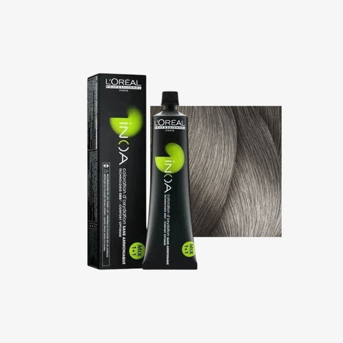 L'Oréal Professionnel INOA Colore Permanente Senza Ammoniaca 60gr