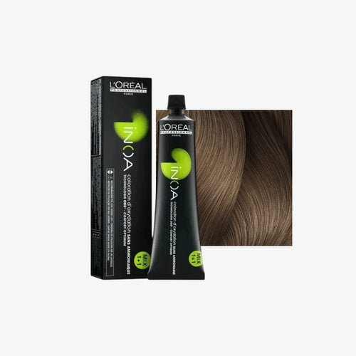 L'Oréal Professionnel INOA Colore Permanente Senza Ammoniaca 60gr