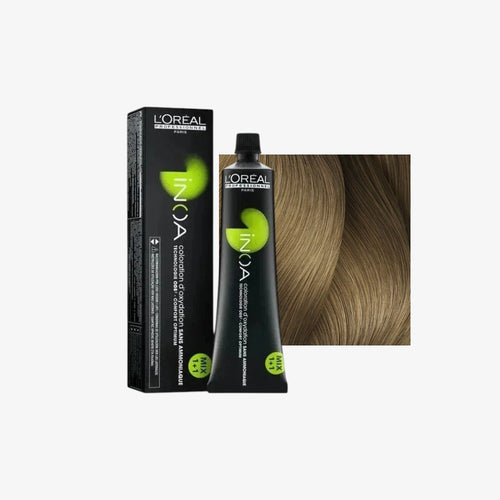 L'Oréal Professionnel INOA Colore Permanente Senza Ammoniaca 60gr