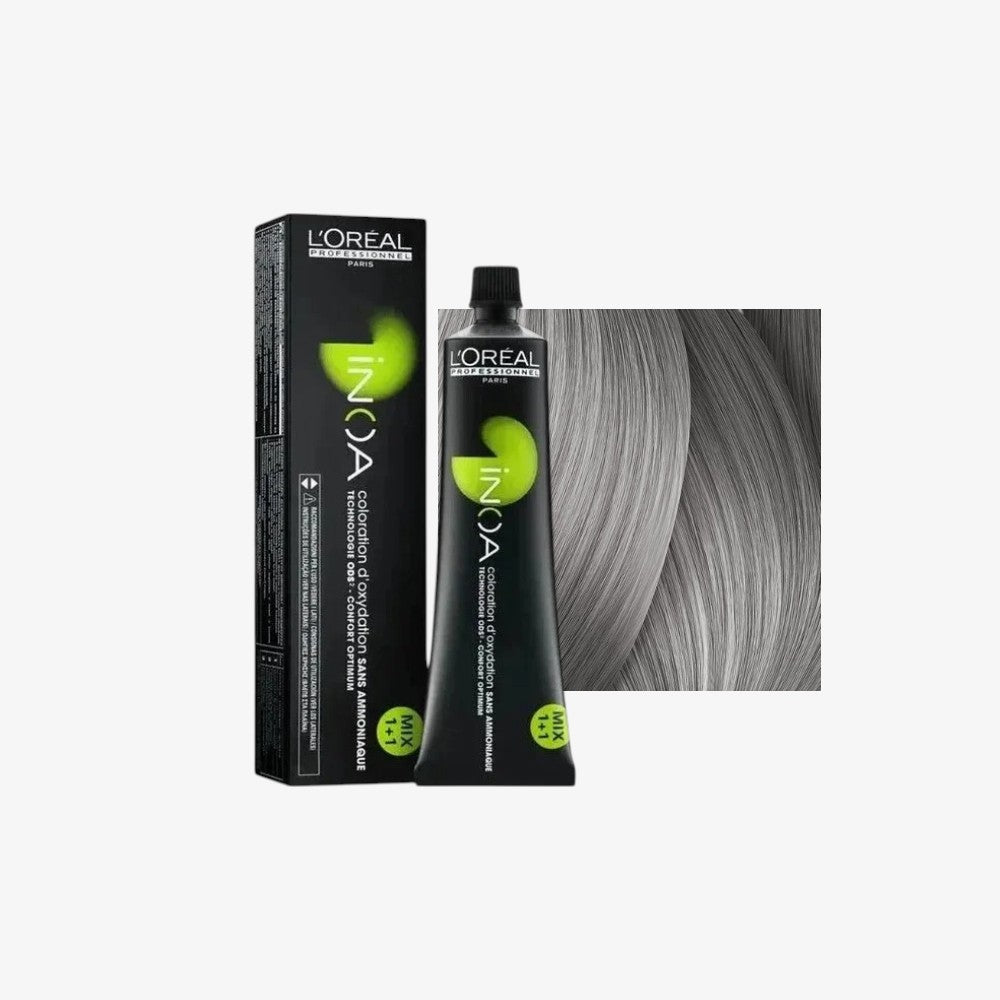 L'Oréal Professionnel INOA Colore Permanente Senza Ammoniaca 60gr
