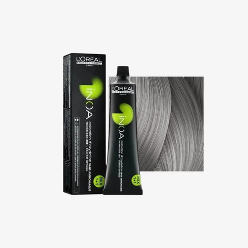 L'Oréal Professionnel INOA Colore Permanente Senza Ammoniaca 60gr