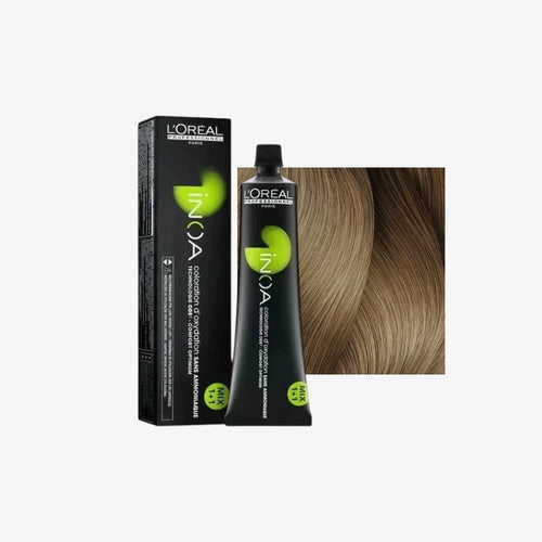 L'Oréal Professionnel INOA Colore Permanente Senza Ammoniaca 60gr