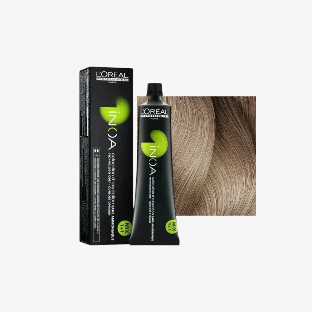 L'Oréal Professionnel INOA Colore Permanente Senza Ammoniaca 60gr