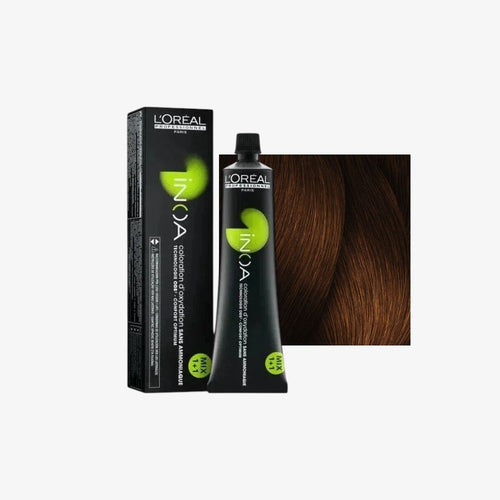 L'Oréal Professionnel INOA Colore Permanente Senza Ammoniaca 60gr