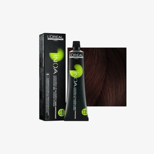 L'Oréal Professionnel INOA Colore Permanente Senza Ammoniaca 60gr