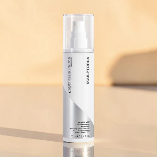 Diego Dalla Palma Professional Power Mist Spray – concentrato corpo tonico a rapido assorbimento
