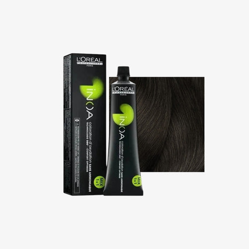 L'Oréal Professionnel INOA Colore Permanente Senza Ammoniaca 60gr