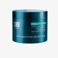 Dibi Cell Rewind Anti-cellulite body cream 200ml 