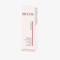 Becos Superbody Draining Gel Cream Light Legs 200ml