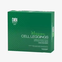 Leggings anticelulite de drenagem celular Dibi Body Mission