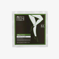 TEN Cell Strike Anti-Cellulite Draining Leggings 3x100ml