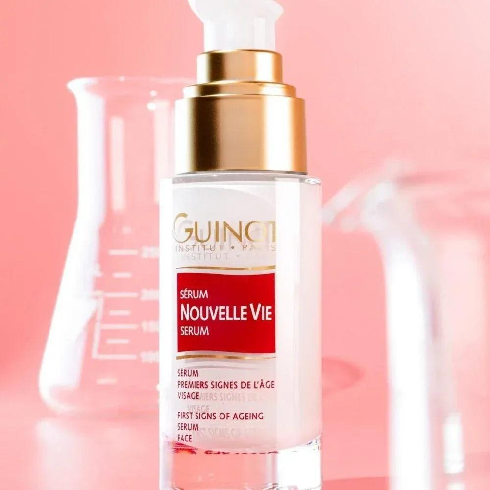 Guinot Nouvelle Vie Serum siero antietà 30ml - Planethair