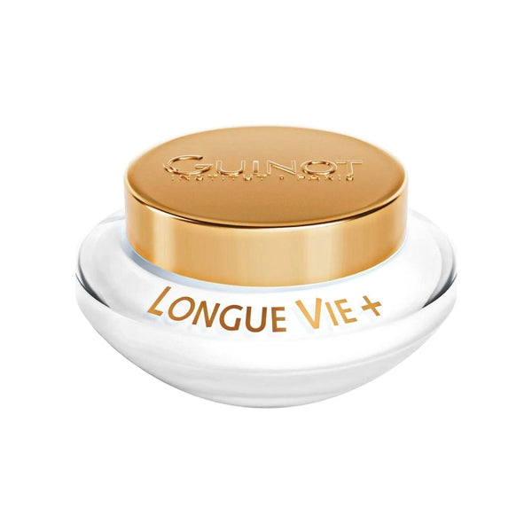 Guinot Longue Vie + Cream