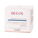 Becos Age Pro Evolution Capsule Concentrate di Giovinezza 60 capsule - Planethair