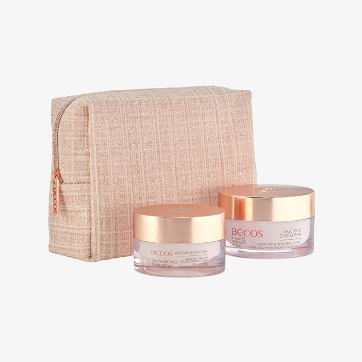 Becos No-Age Age Pro Evolution Coffret Becos