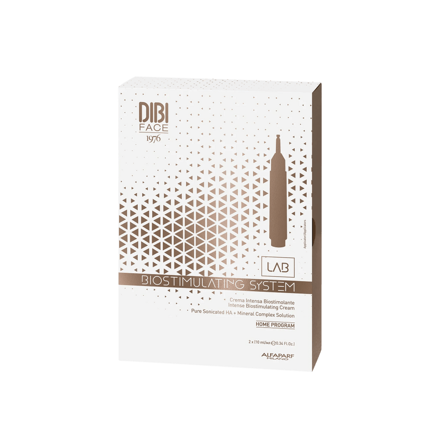 Dibi Crema Intensa Biostimolante 2x10ml