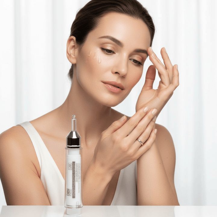 Dibi Crema Intensa Biostimolante 2x10ml - Trattamenti giorno - 8022297193281