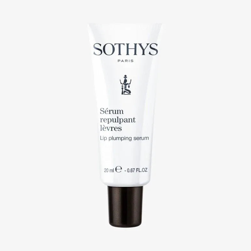 Sothys Serum Repulpant Levres siero rimpolpante labbra 20ml