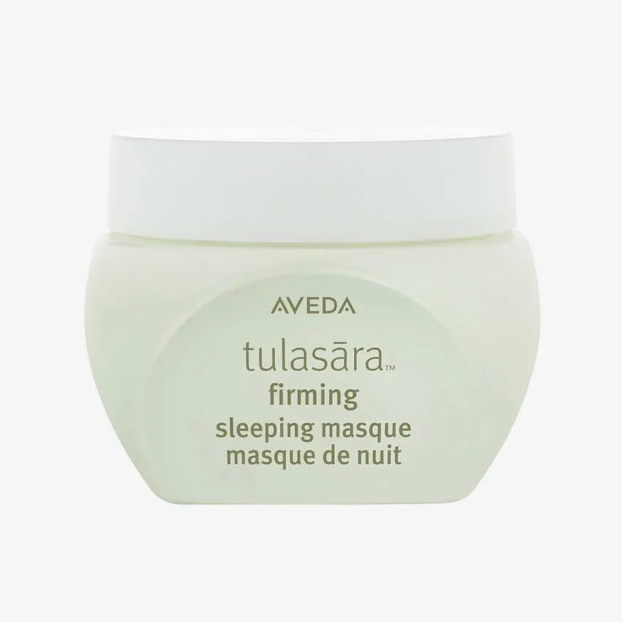 Aveda Tulasara Firming Maschera Notte Viso 50ml - Planethair