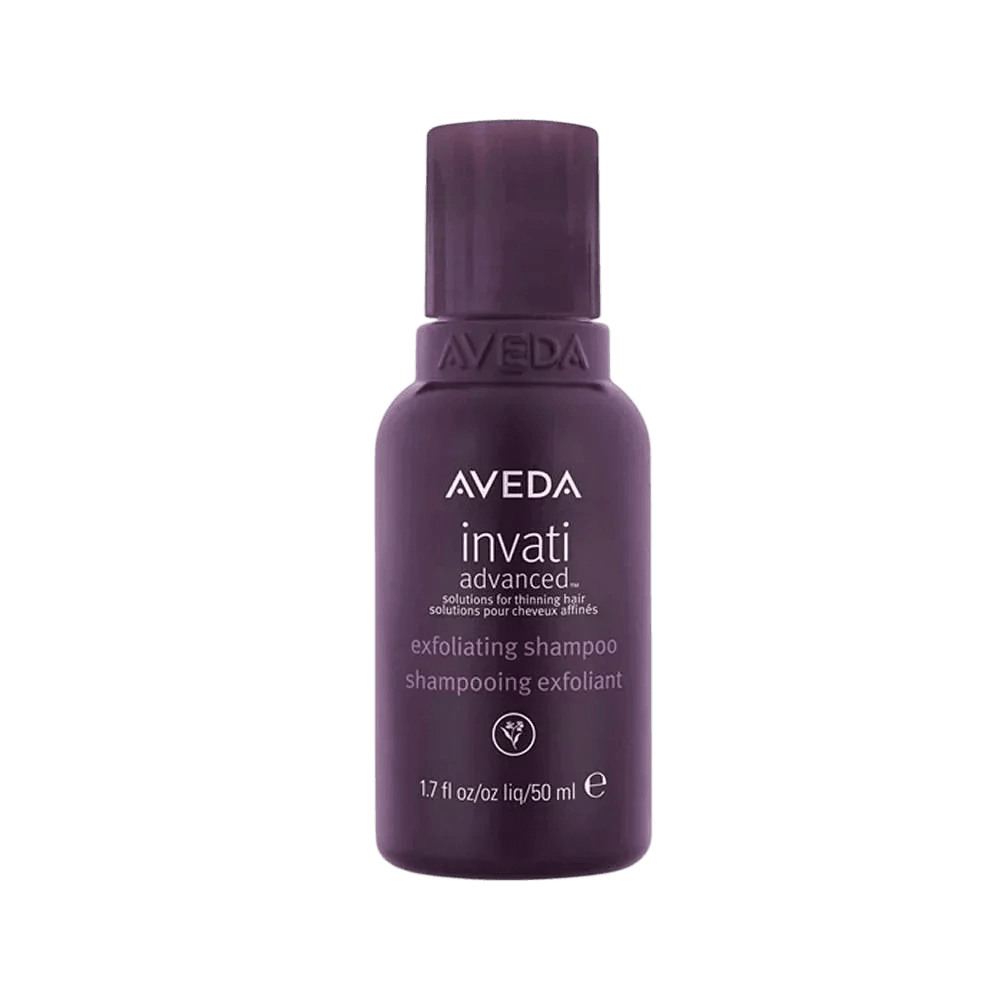 Aveda Invati Advanced Exfoliating Shampoo 50ml - Planethair