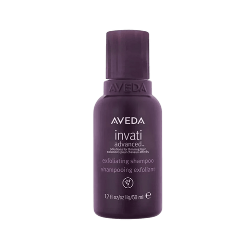 Aveda Invati Advanced Exfoliating Shampoo 50ml - Planethair
