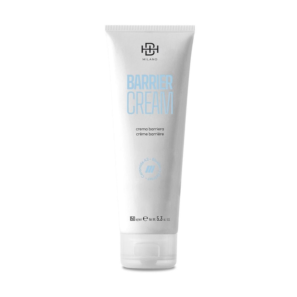 Lisap BHH Barrier Cream crema barriera 150ml - Planethair 