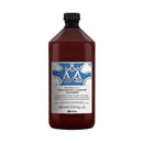 Davines Naturaltech Rebalancing Cleansing Treatment Cuoio Capelluto Grasso - Planethair