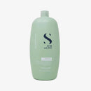 Balancing Low Shampoo 1000ml Alfaparf Semi di Lino - Planethair