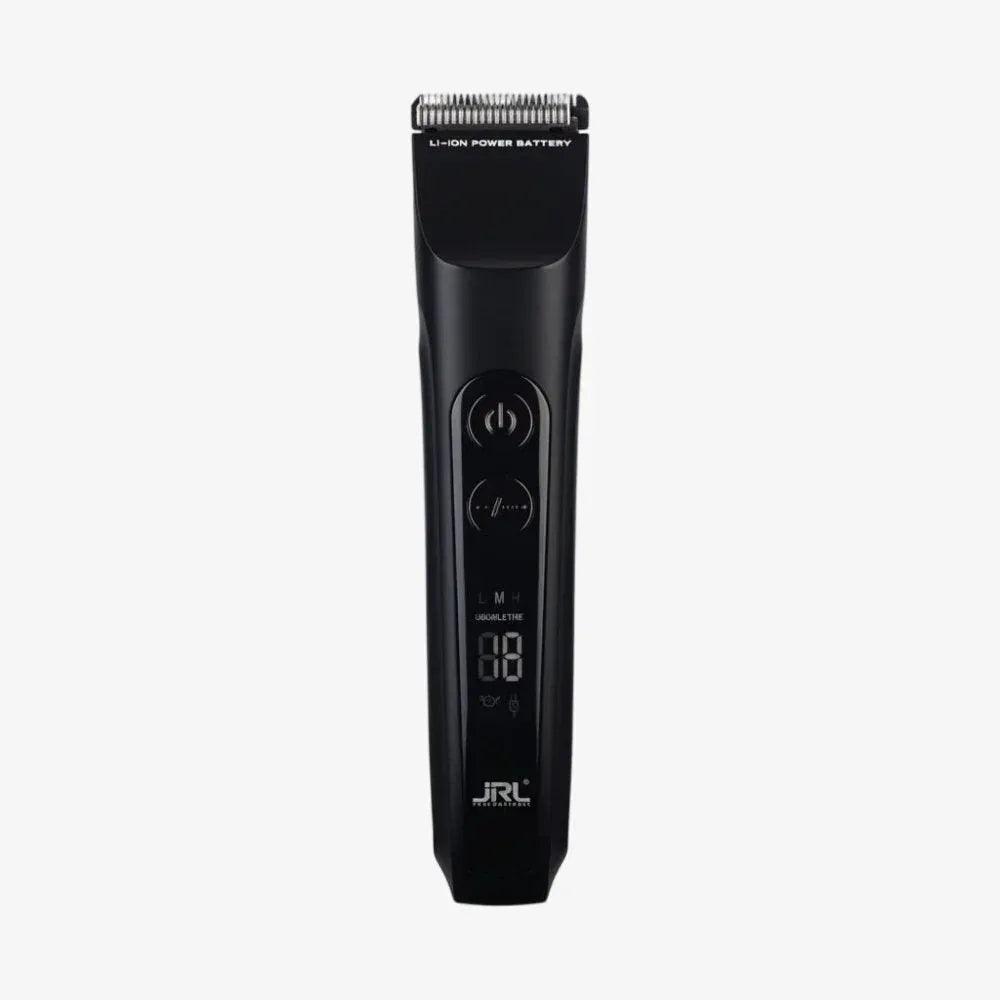 JRL Trimmer Fresh Fade 1050 Cordless 3 Velocità Acciaio - Planethair