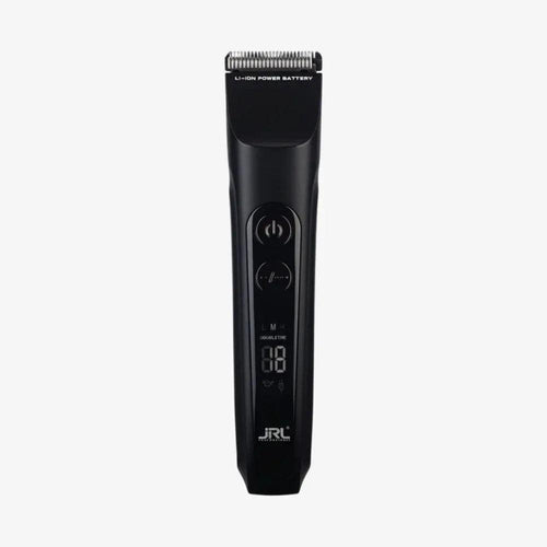 JRL Trimmer Fresh Fade 1050 Cordless 3 Velocità Acciaio - Planethair