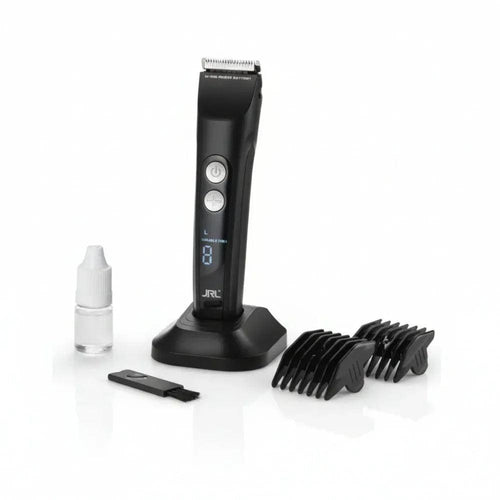 JRL Trimmer Fresh Fade 1050 Cordless 3 Velocità Acciaio - Planethair