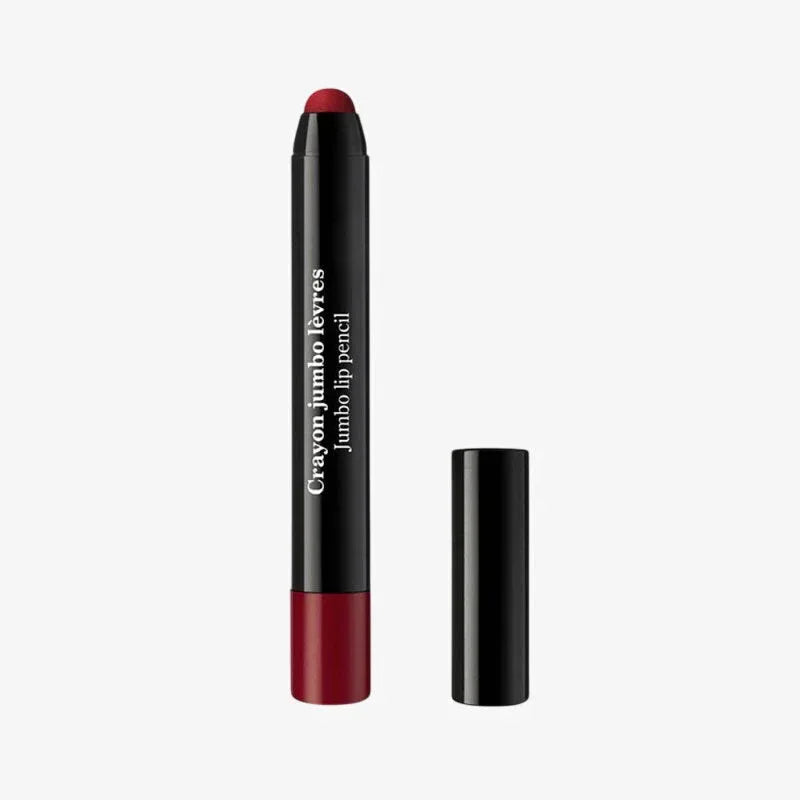 Sothys Make Up Crayon Jumbo Levres 10 Rouge Rock Pencil Lipstick