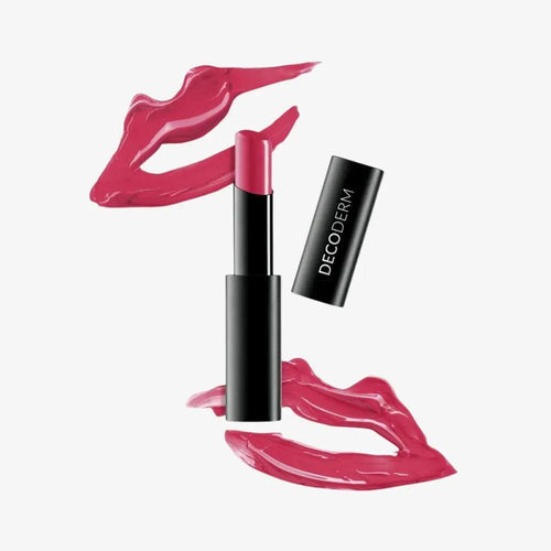 Decoderm Make Up Transgressive Kiss Rossetto 03 No Limit Fuchsia - Planethair