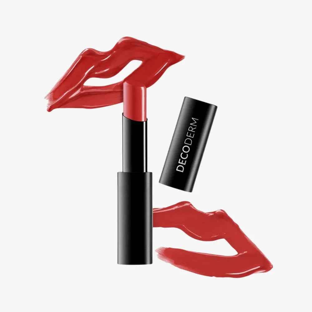 Decoderm Make Up Transgressive Kiss Rossetto 06 Fall Khaki