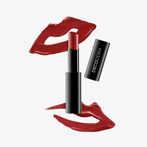 Decoderm Make Up Transgressive Kiss Rossetto 07 Glowy Cherry - Planethair
